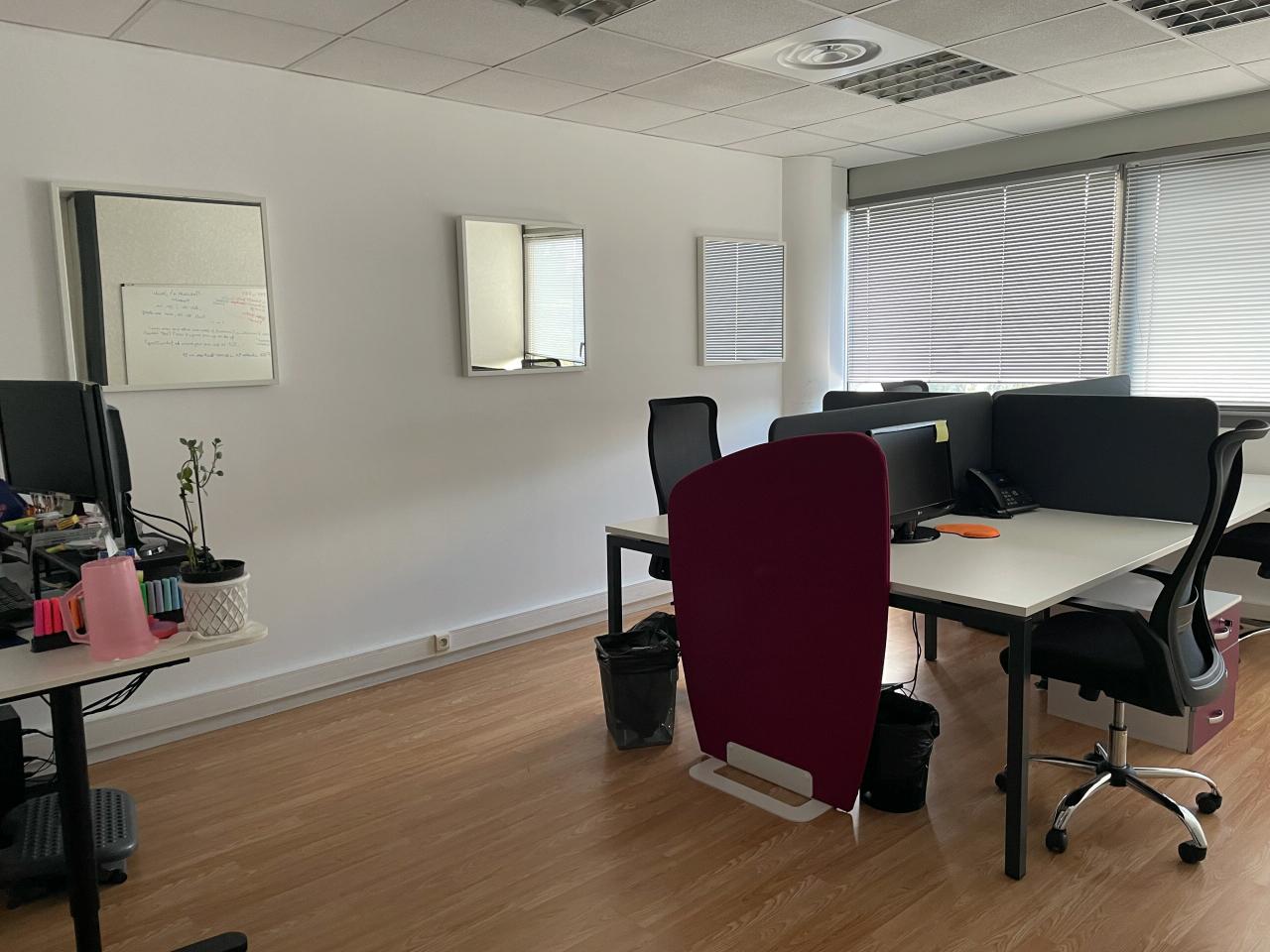 Bureau Aix-en-Provence 214m² Location bureau Aix-en-Provence Bouches-du-Rhône OLBUR2117207 12